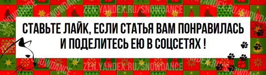 Очень много смешных фото  видео, где котики роняют елки, запутываются в гирляндах или играют с шариками. Много призывов обезопасить свою кошку от опасности новогодней елки.-5